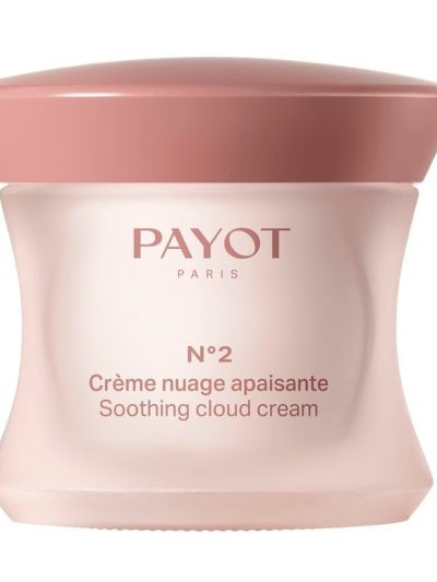 Payot No 2 łagodzący krem do twarzy 50ml