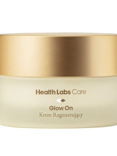 HealthLabs Glow On krem regenerujący 50ml