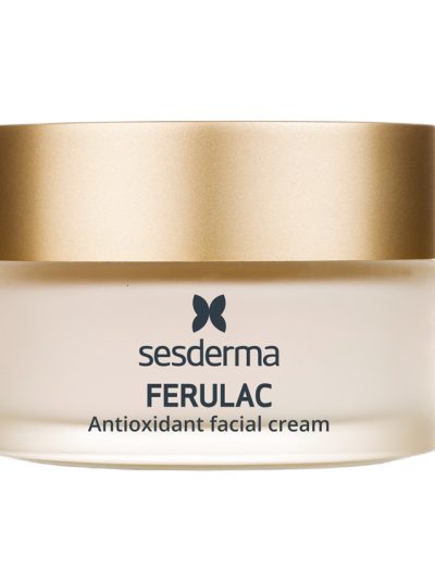 Sesderma Ferulac krem antyoksydacyjny 50ml