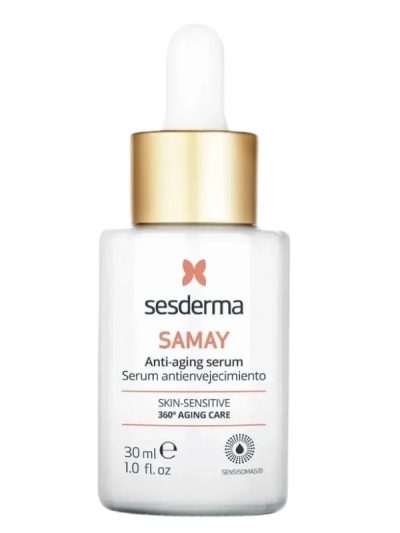 Sesderma Samay serum przeciwstarzeniowe 30ml