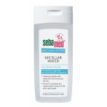Sebamed Micellar Water płyn micelarny do cery normalnej i suchej 200ml