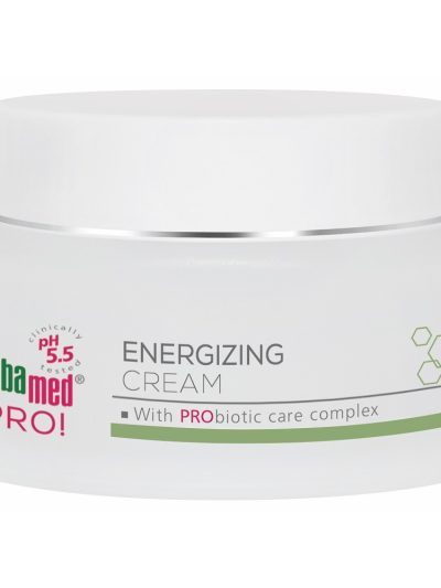 Sebamed Pro! Energizing Cream krem energetyzujący 50ml