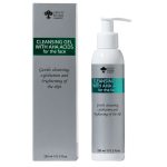 Green Pharm Cosmetic Żel do mycia twarzy z kwasami AHA 250ml