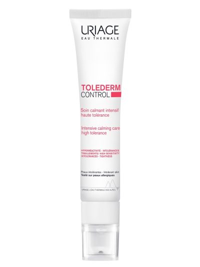 URIAGE Tolederm Control krem łagodzący 40ml