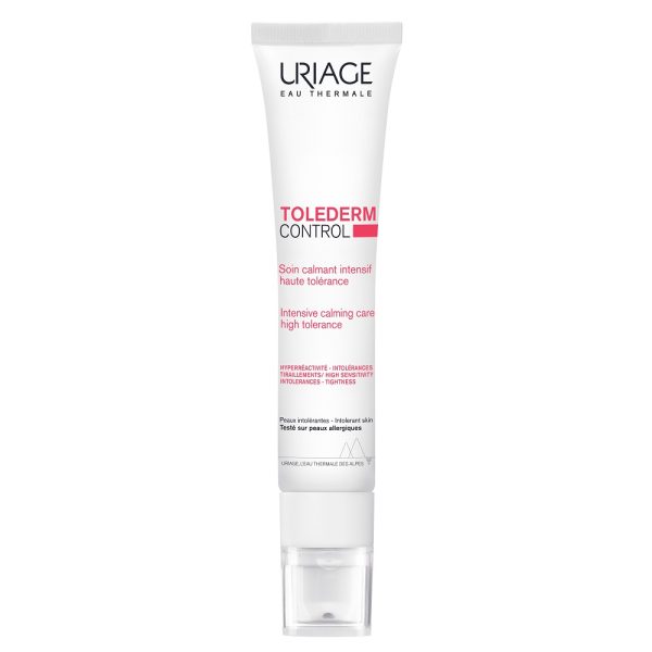 URIAGE Tolederm Control krem łagodzący 40ml