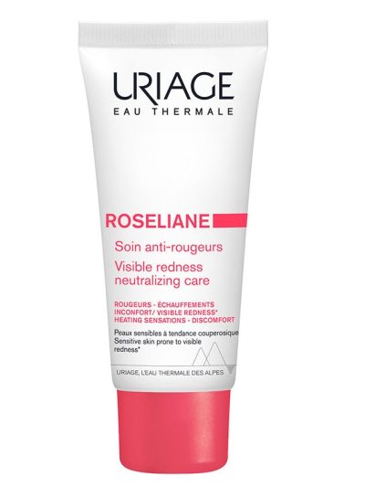 URIAGE Roseliane krem do cery naczynkowej 40ml