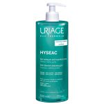 URIAGE Hyseac żel oczyszczający 500ml