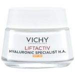 Vichy Liftactiv Supreme krem przeciwzmarszczkowy i ujędrniający SPF30 50ml