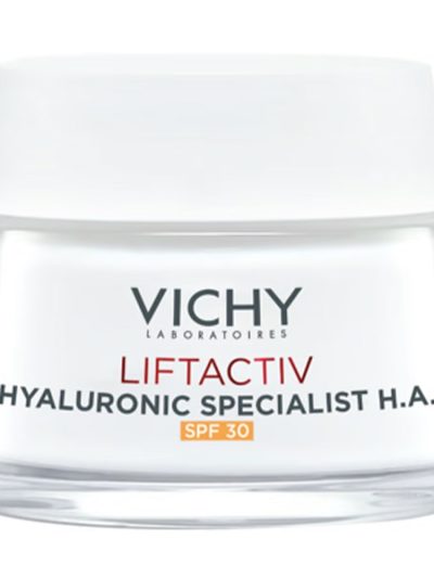 Vichy Liftactiv Supreme krem przeciwzmarszczkowy i ujędrniający SPF30 50ml