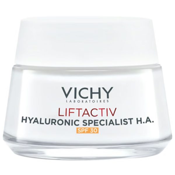 Vichy Liftactiv Supreme krem przeciwzmarszczkowy i ujędrniający SPF30 50ml