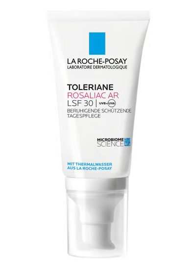 La Roche Posay Toleriane Rosaliac AR krem na zaczerwienienia SPF30 50ml