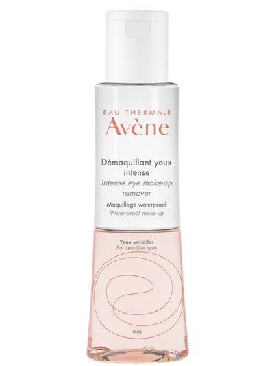Avene Les Essentiels płyn do demakijażu oczu 125ml