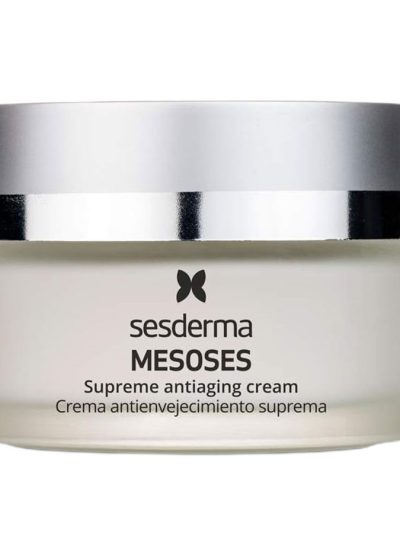 Sesderma Mesoses krem przeciwstarzeniowy premium 50ml