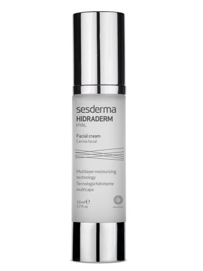 Sesderma Hidraderm Hyal krem do twarzy 50ml