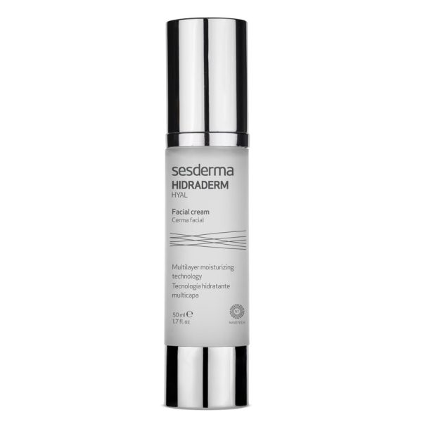 Sesderma Hidraderm Hyal krem do twarzy 50ml
