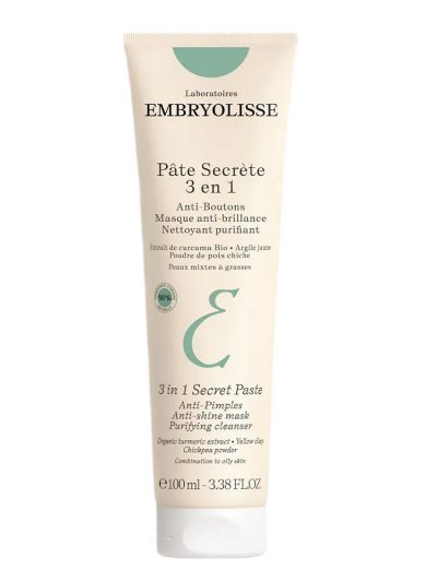 Embryolisse 3in1 Secret Paste sekretna pasta 3w1 100ml
