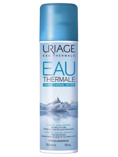 URIAGE Thermal Water woda termalna 150ml