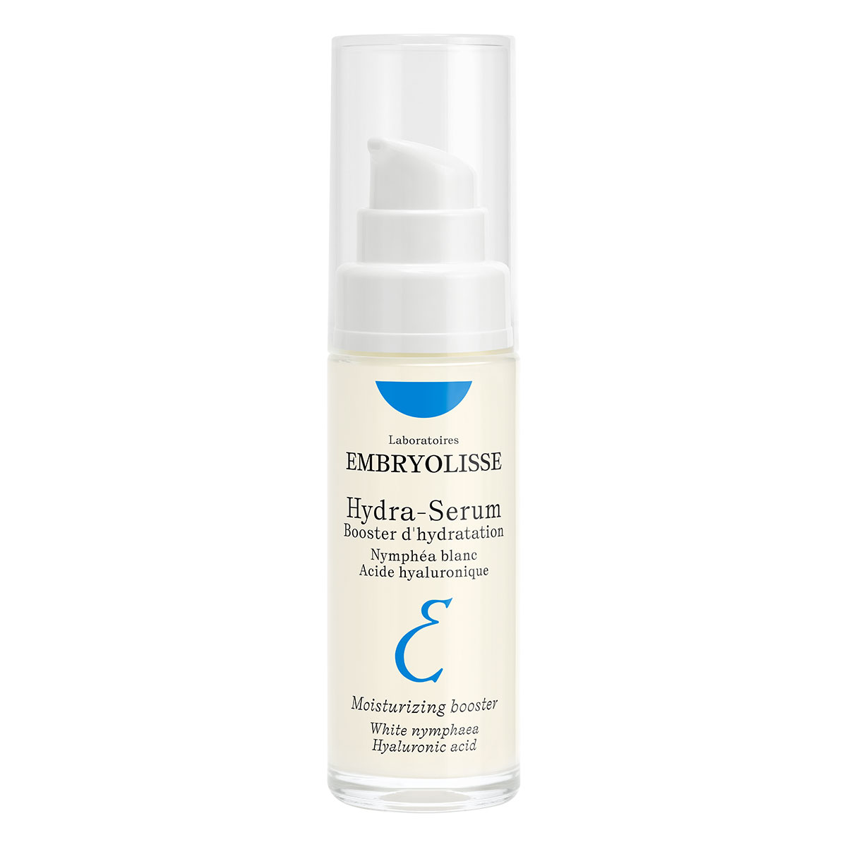 Embryolisse Hydra-Serum feuchtigkeitsspendend serum mit Hyaluronsäure 30ml