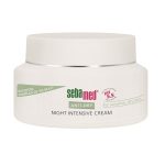 Sebamed Night Intensive Cream intensywny krem do twarzy na noc 50ml