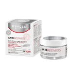 Mincer Pharma AntiRedness nawilżający krem na dzień No.1201 50ml