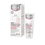 Mincer Pharma AntiRedness regenerująca maska w kremie do twarzy No.1215 75ml