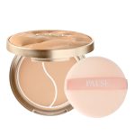 Paese Puff Cloud ultralekki puder prasowany z efektem blur 03W Sand Beige 4.2g