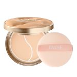 Paese Puff Cloud ultralekki puder prasowany z efektem blur 02N Nude 4.2g