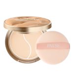 Paese Puff Cloud ultralekki puder prasowany z efektem blur 01N Light Beige 4.2g
