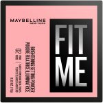 Maybelline Fit Me puder sypki 02 Pink 15g