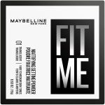 Maybelline Fit Me puder sypki 01 Translucent 15g