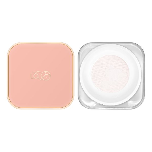 LOVRO Afterlight Wet-type Loose Powder puder sypki blurujący z efektem chłodzenia 12g