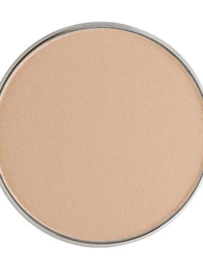 Artdeco Mineral Compact Powder Refill mineralny puder prasowany wkład 10 Basic Beige 9g