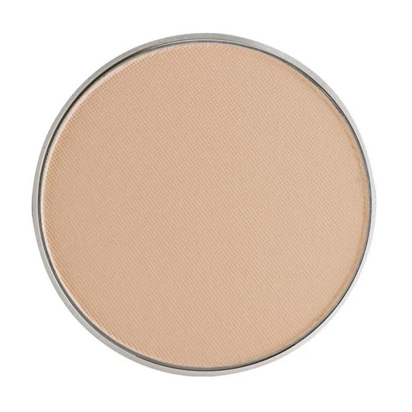 Artdeco Mineral Compact Powder Refill mineralny puder prasowany wkład 10 Basic Beige 9g