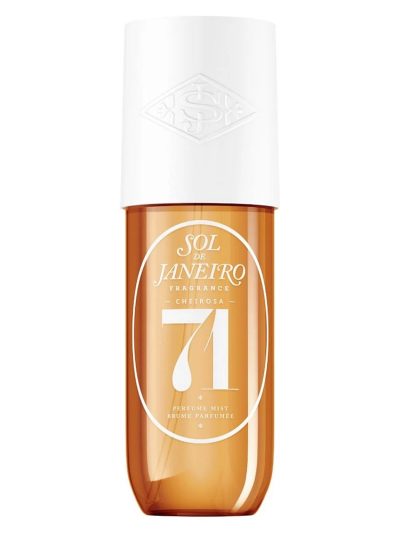 Sol de Janeiro Cheirosa '71 mgiełka do ciała 240ml