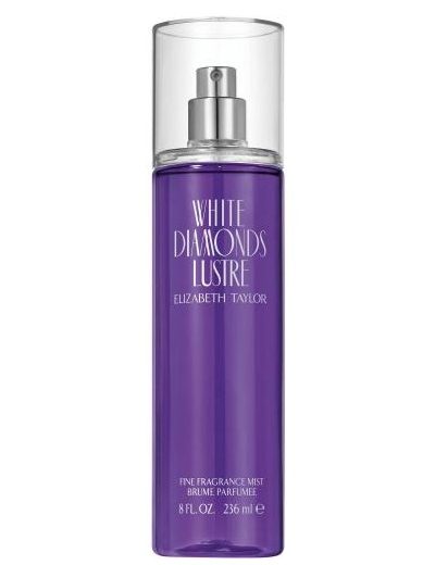 Elizabeth Taylor White Diamonds Lustre mgiełka zapachowa 236ml