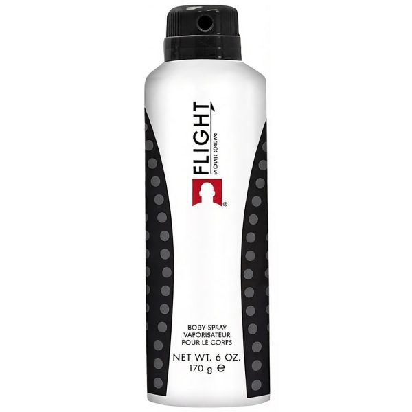 Michael Jordan Flight spray do ciała 170g