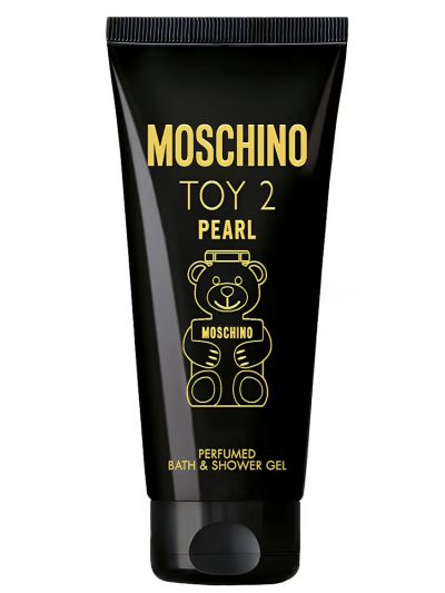 Moschino Toy 2 Pearl perfumowany żel do kąpieli i pod prysznic 200ml
