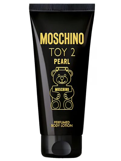 Moschino Toy 2 Pearl perfumowany balsam do ciała 200ml