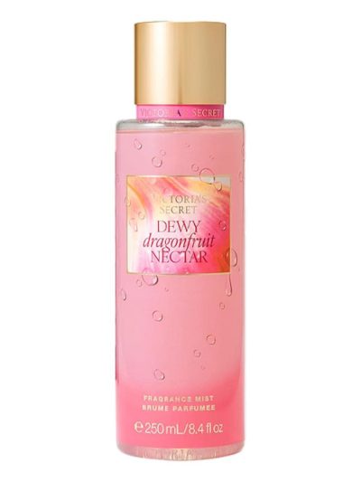 Victoria's Secret Dewy Dragonfruit Nectar mgiełka do ciała 250ml