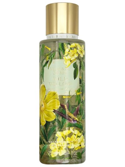 Victoria's Secret Wild Willow mgiełka do ciała 250ml