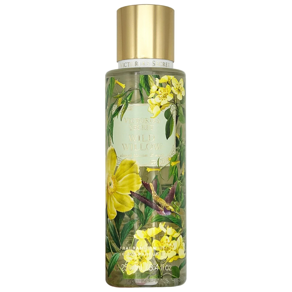 victoria's secret wild willow