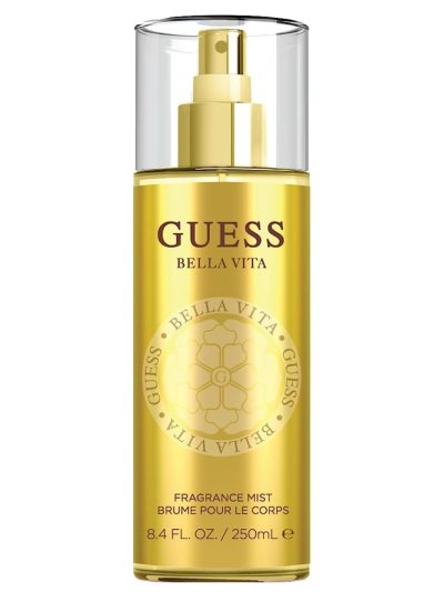 Guess Bella Vita perfumowany spray do ciała i włosów 250ml