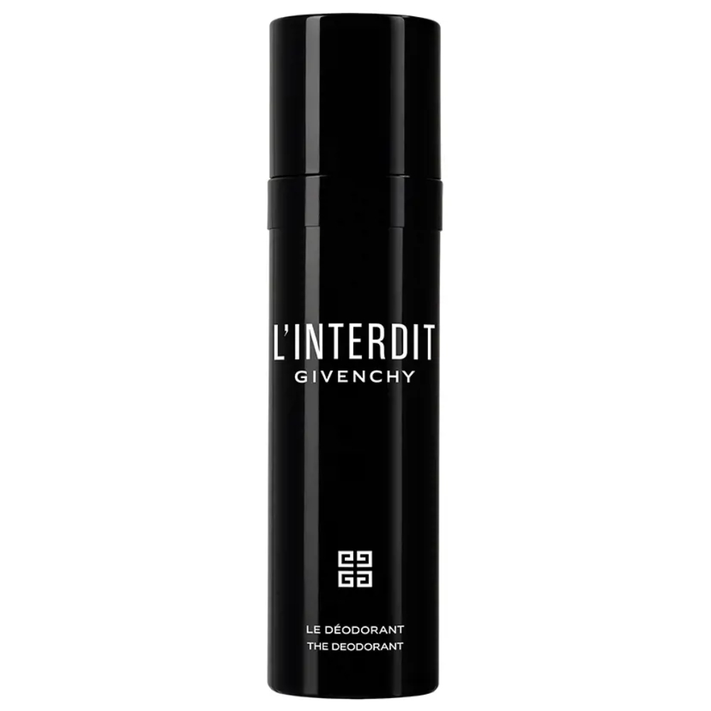 givenchy l'interdit dezodorant w sprayu 100 ml     