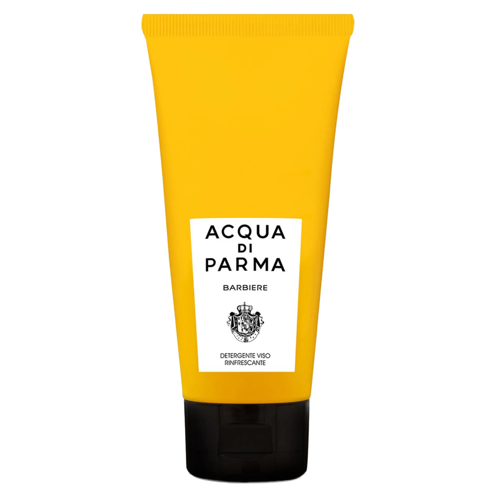 Acqua di Parma Acqua di Parma Barbiere odświeżający żel do mycia twarzy 100ml