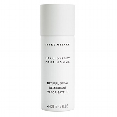 Issey Miyake L'Eau d'Issey pour Homme dezodorant spray 150ml