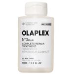 Olaplex No.3 Plus Complete Repair Treatment trzyminutowa kuracja odbudowująca włosy 100ml