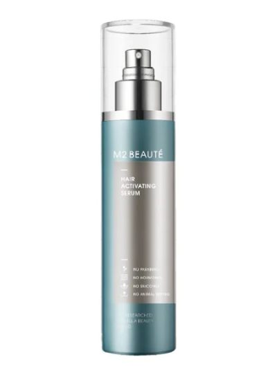 M2 BEAUTE Hair Activating Serum wzmacniające serum aktywujące włosy 30ml