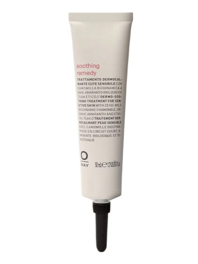 Oway Soothing Remedy łagodzący krem do wrażliwej skóry głowy 50ml