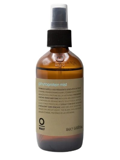 Oway Phytoprotein Mist fitoproteinowa mgiełka do włosów 160ml