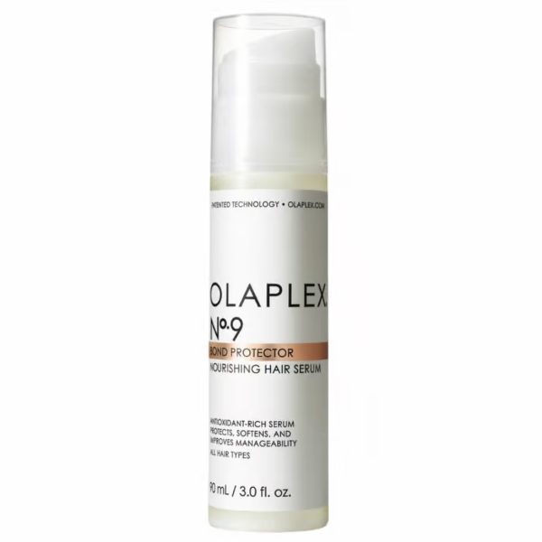 Olaplex No.9 Bond Protector odżywcze serum do włosów 90ml